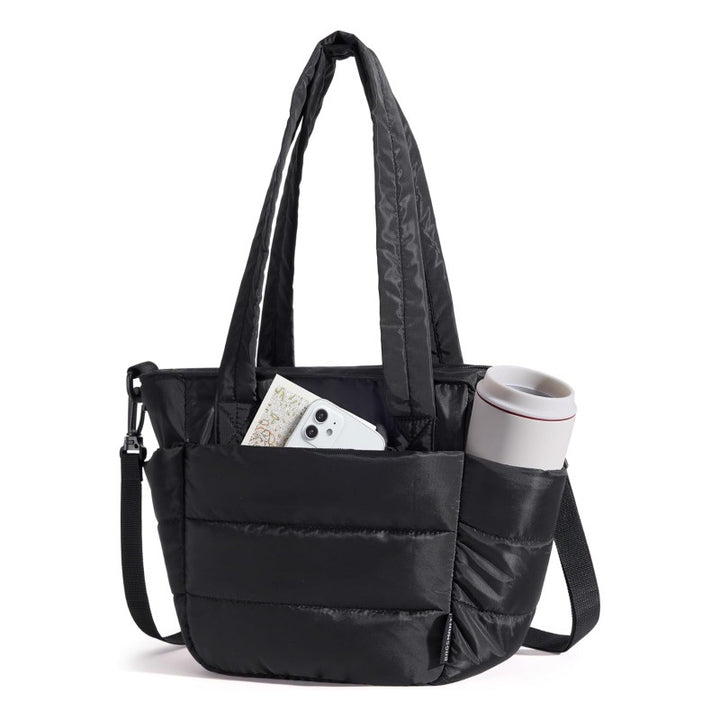 Multifunctional bag with insulated compartment Stornfield