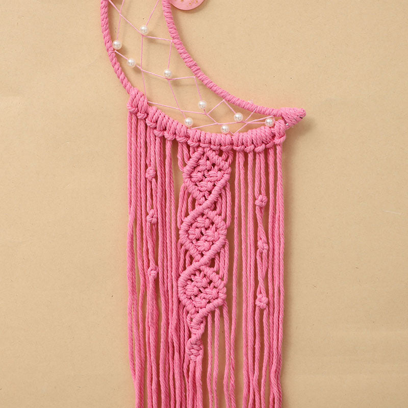 Home Decorative Macrame Wall Hanging Stornfield
