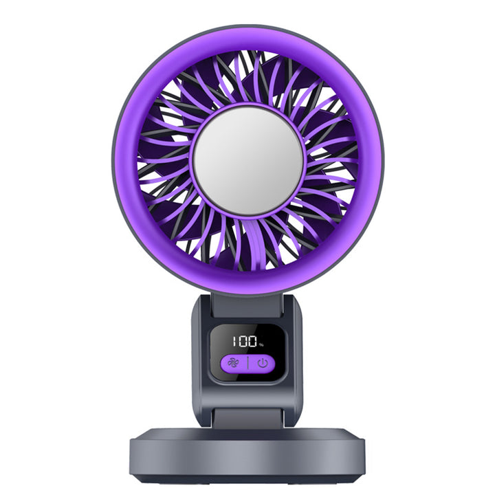 Ladies portable fan Stornfield