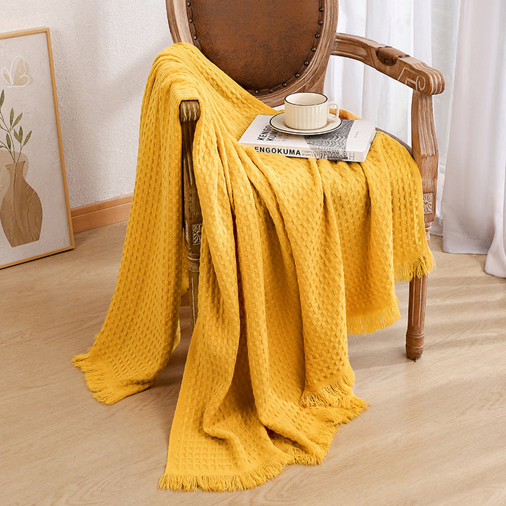 Women's Snuggle Blanket Stornfield