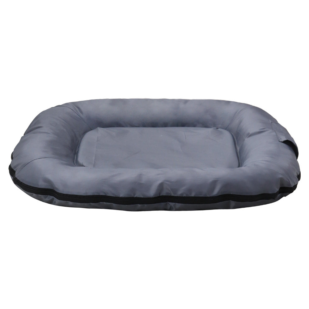 Unisex Comfortable and Durable Pet Bed Stornfield