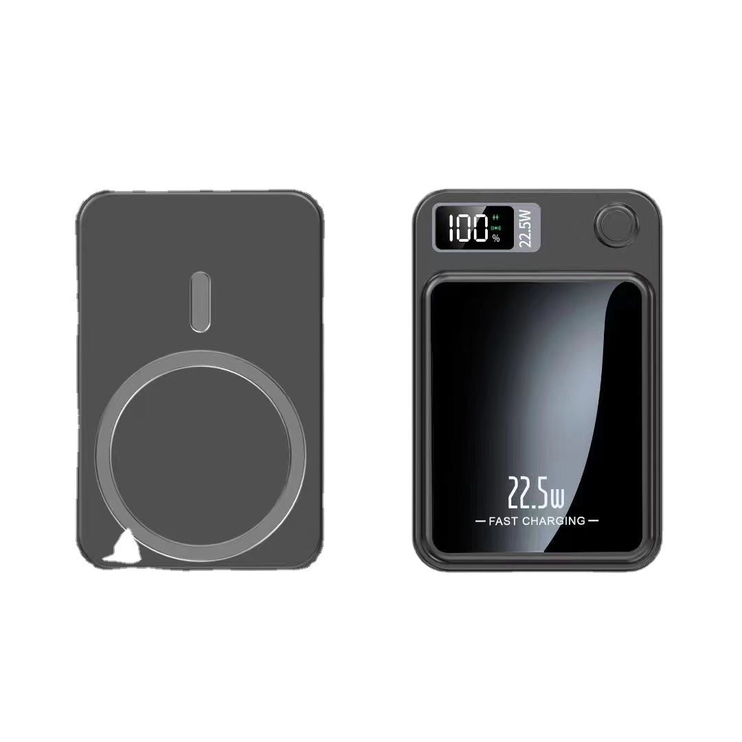 Fast Charging Powerbank Stornfield