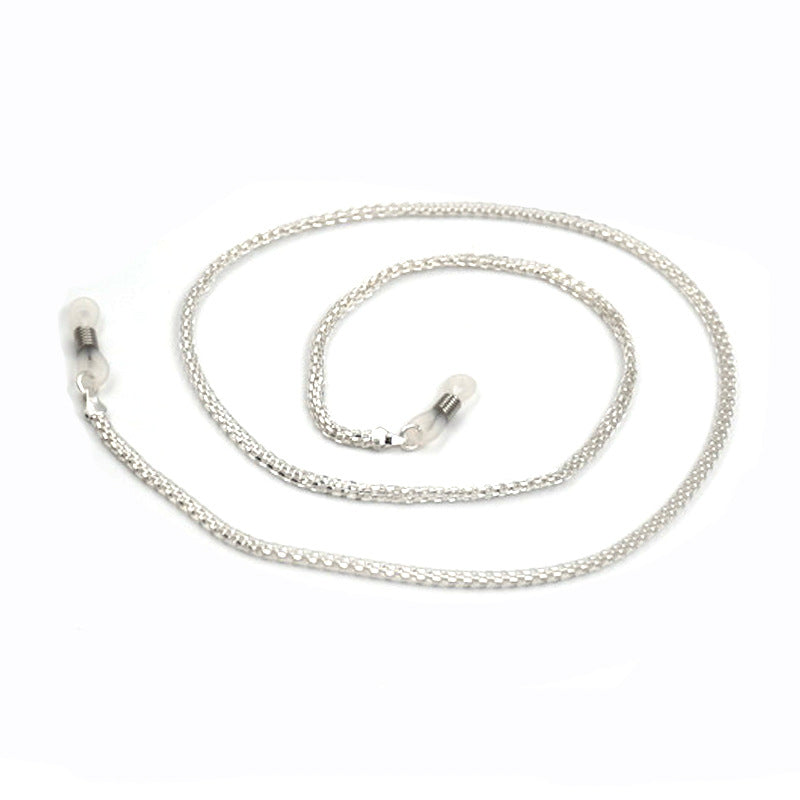 Durable Chain Eyewear Retainer Stornfield