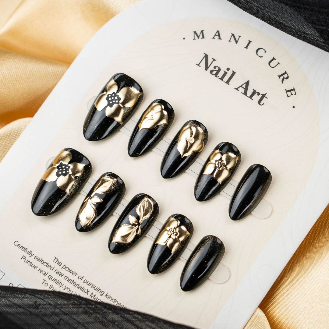Nail Art Stornfield