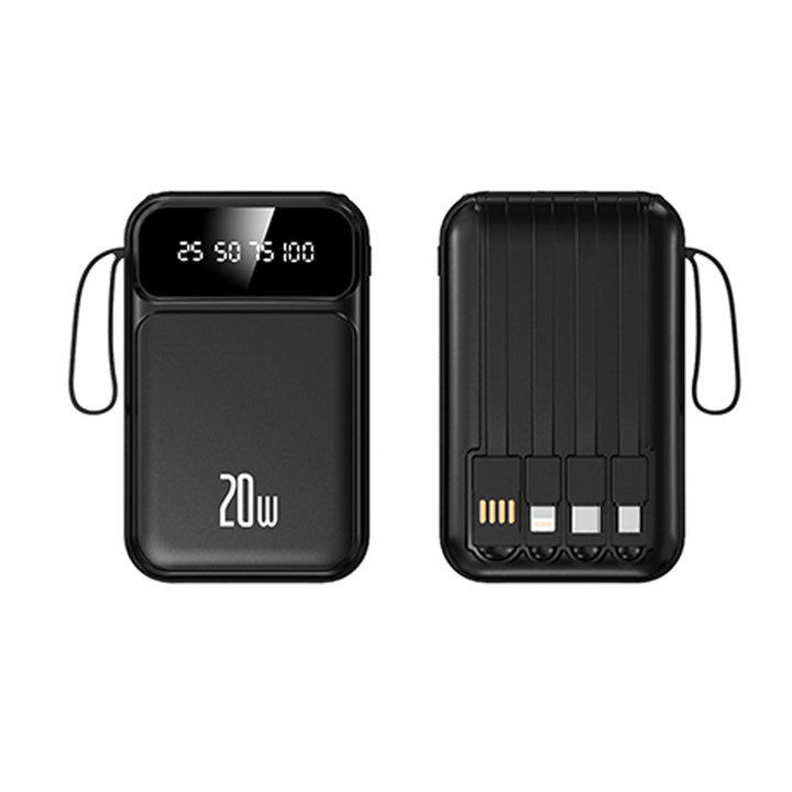 Portable Power Bank Stornfield