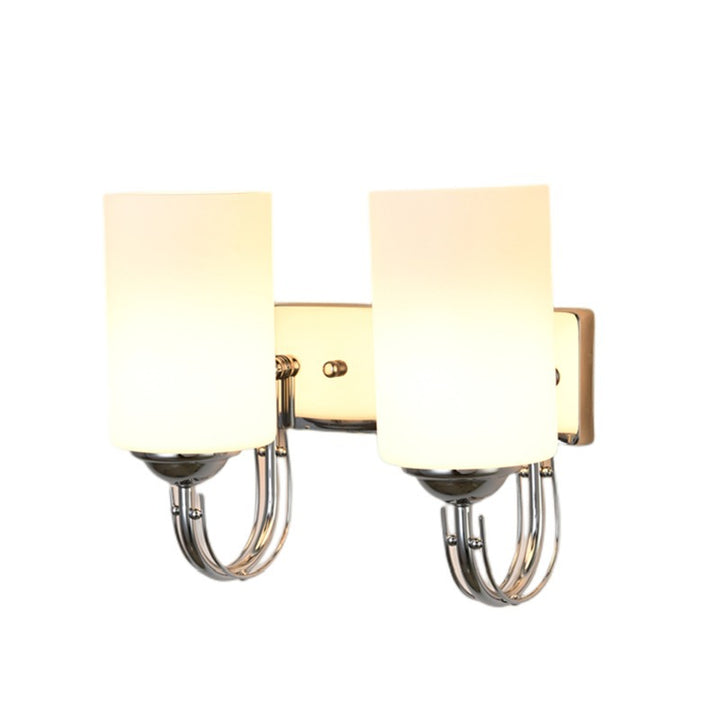 Modern Glass Wall Sconce