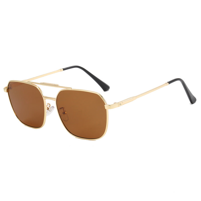 Women Fashionable Oversized Sunglasses in Elegant Shield Design Stornfield