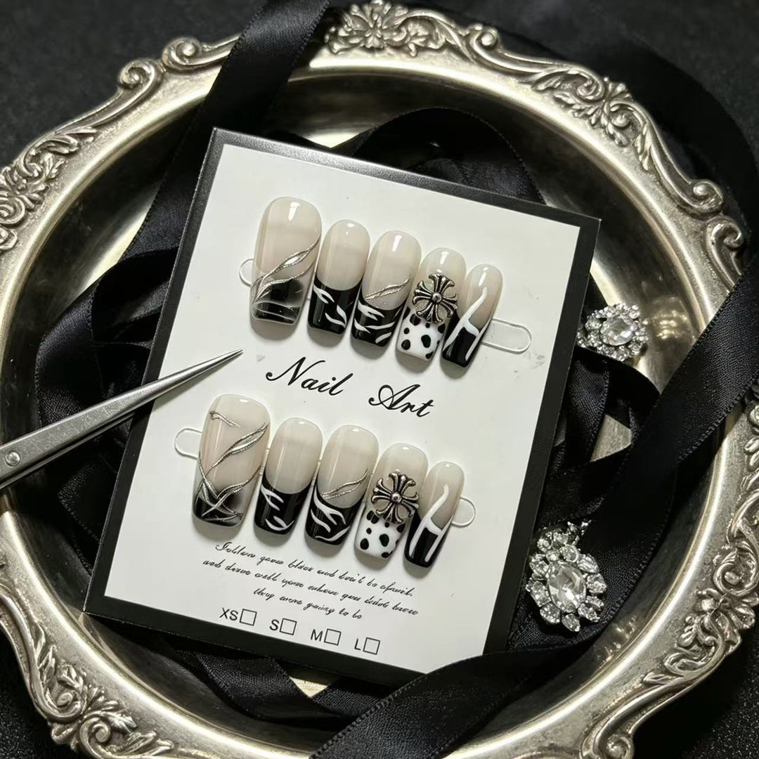Nail Art Stornfield