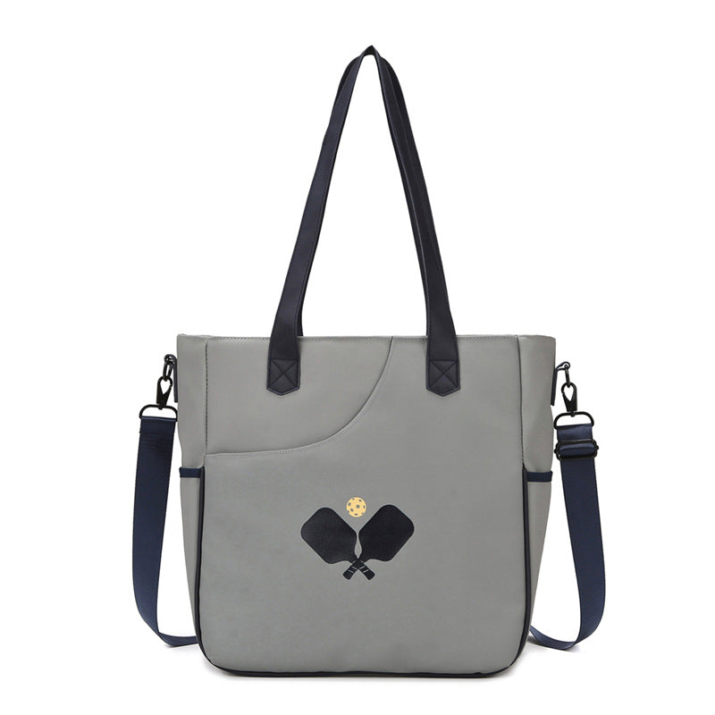Shopping Bag with Versatile Compartments Stornfield