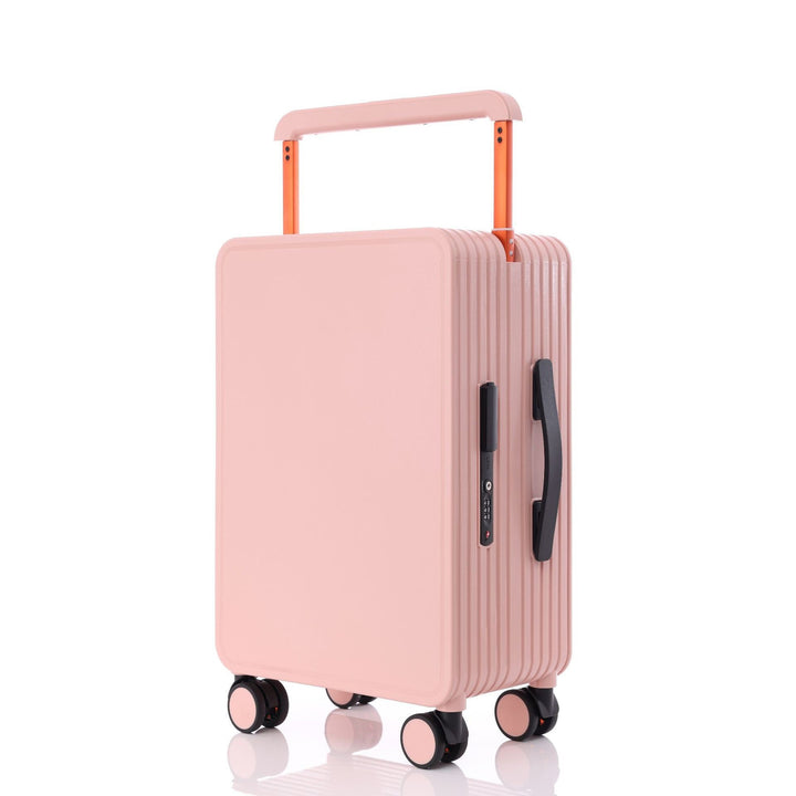 Ultra-Durable Compact Rolling Cabin Case Stornfield
