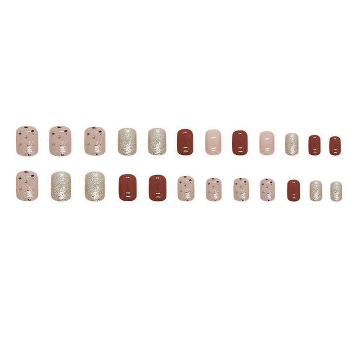 Trendy Nail Art Collection Stornfield
