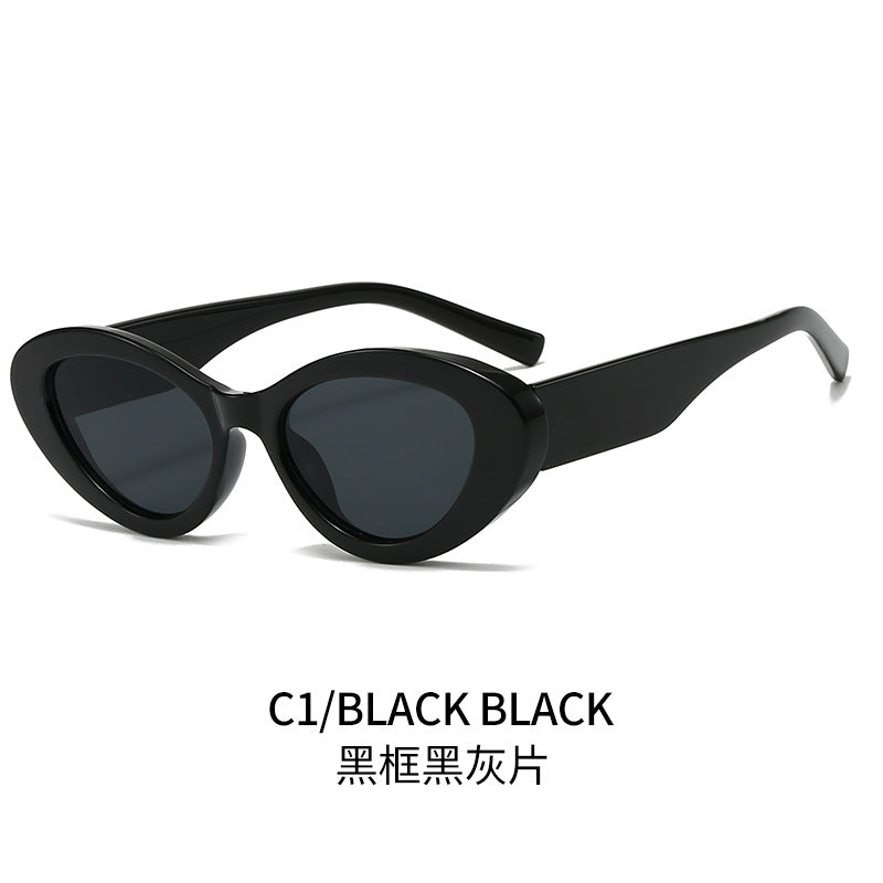 Women Elegant Sunglasses in Fashionable Design Stornfield