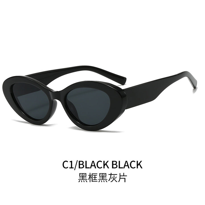 Women Elegant Sunglasses in Fashionable Design Stornfield