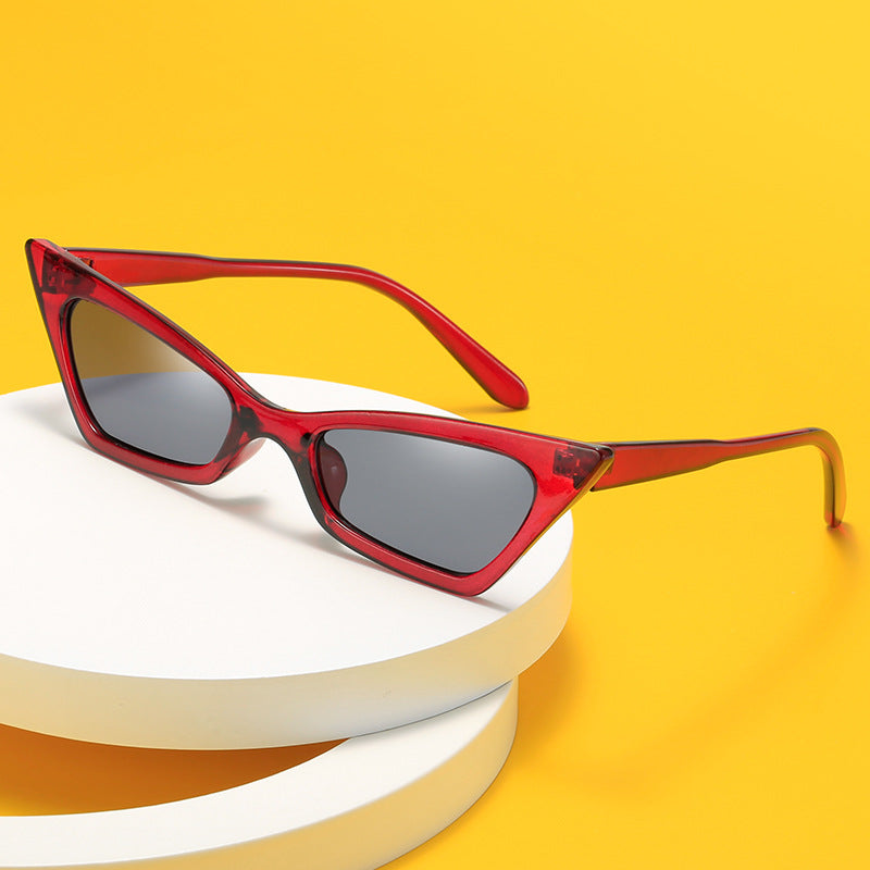 Women's fashionable Cat-Eye sunglasses Stornfield