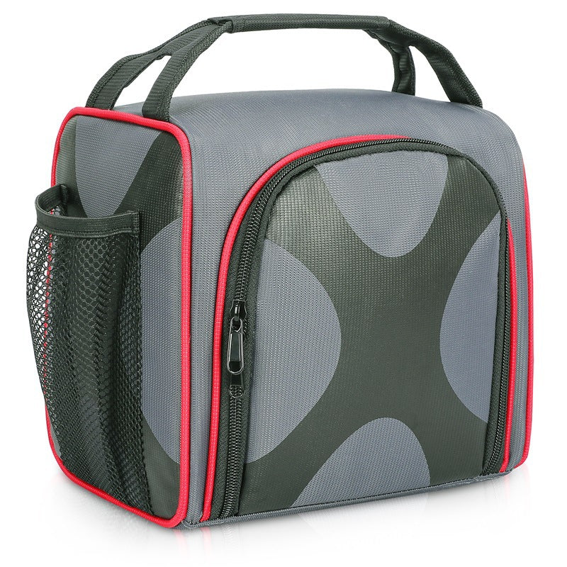Insulated Meal Prep Lunch Bag Stornfield