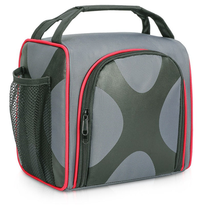 Insulated Meal Prep Lunch Bag Stornfield