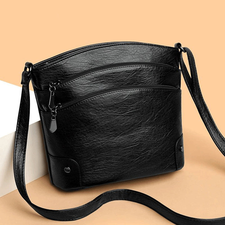 Stylish Slim Crossbody Handbag Stornfield