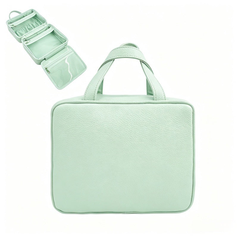 Multifunctional cosmetic bag Stornfield