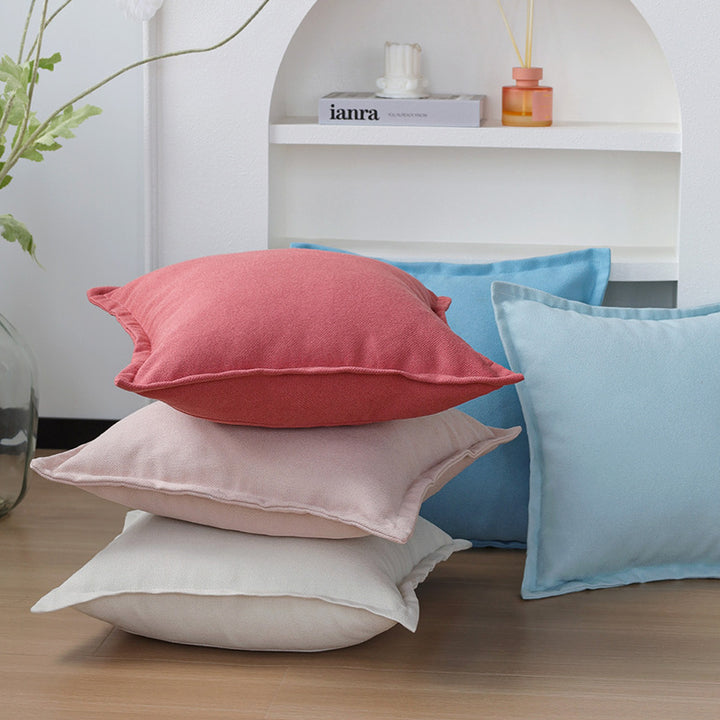 Elegant structure cushion