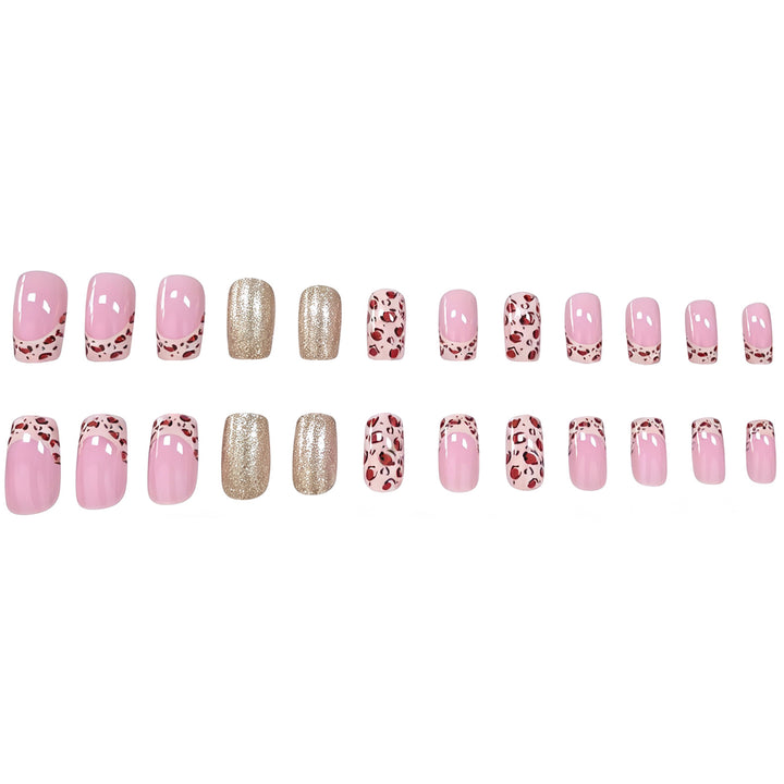 Stylish Nail Art Stornfield