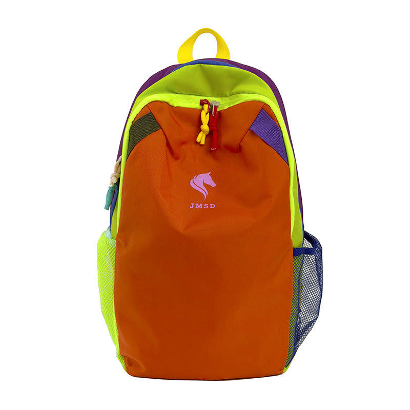Lightweight Outdoor Adventure Backpack Stornfield 1791205579