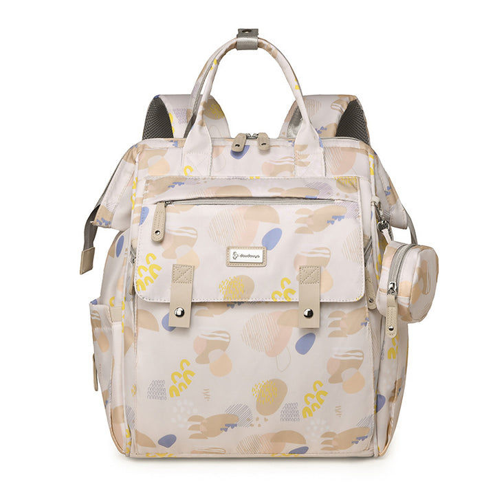Multi-Functional Travel Stornfield