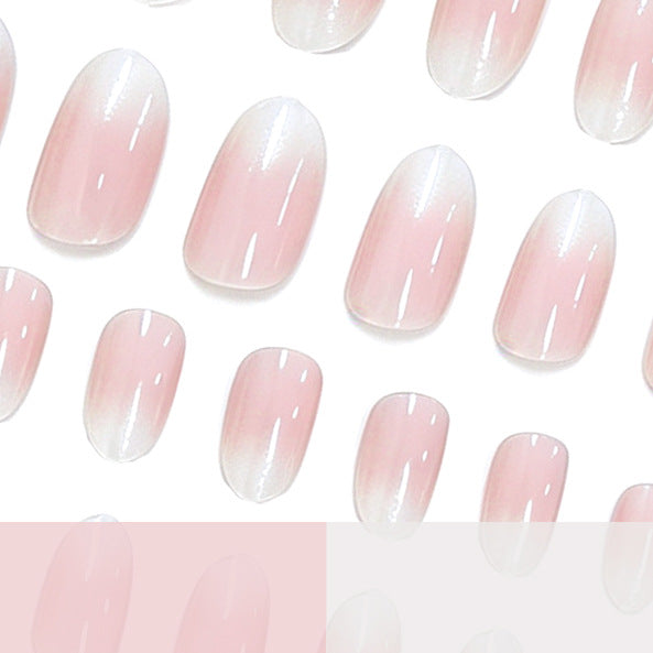 Elegant Ombre Nail Enhancements Stornfield 1789915173