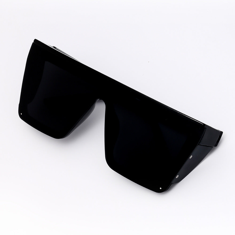 Unisex Oversized Sunglasses Stornfield