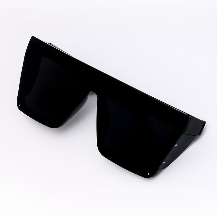 Unisex Oversized Sunglasses Stornfield