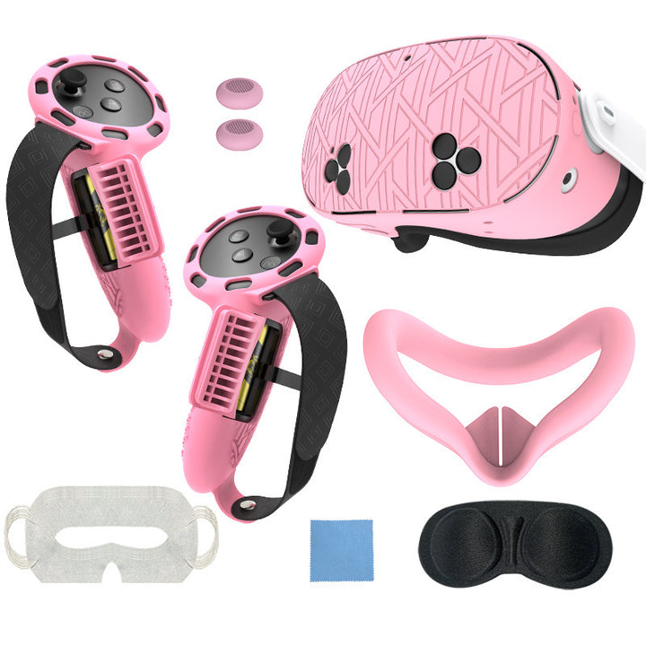 VR-Accessory Set Stornfield