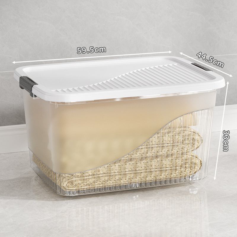 Storage box Stornfield