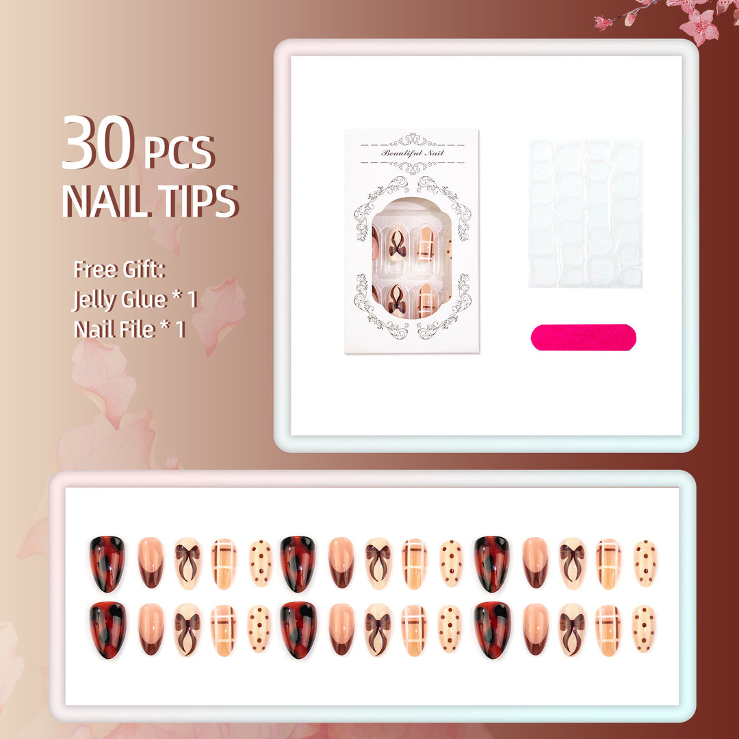Nail Art Tips