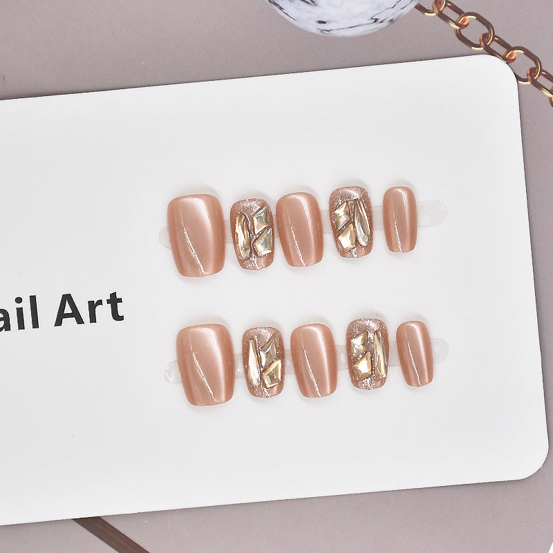 Chic Acrylic Nail Art Kit Stornfield