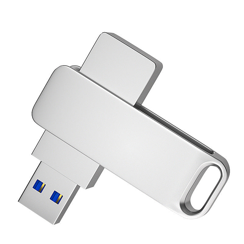 Dual-Function USB Flash Drive Stornfield