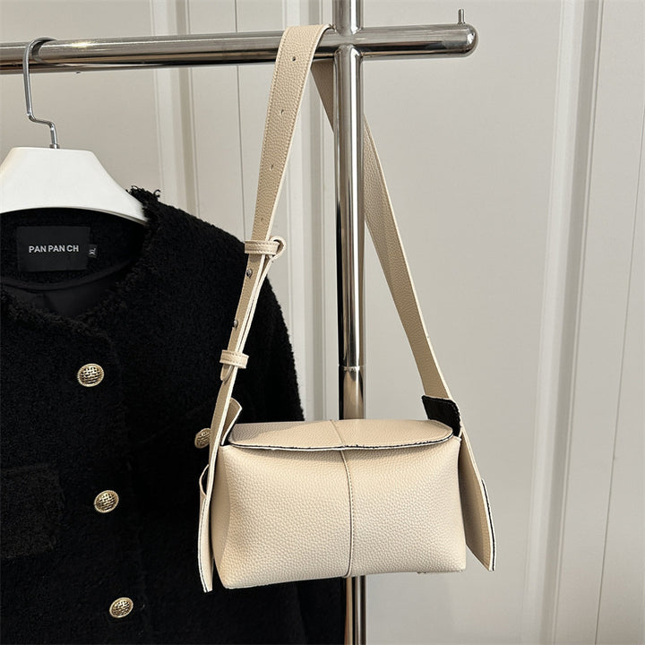 Minimalist Shoulder Bag
