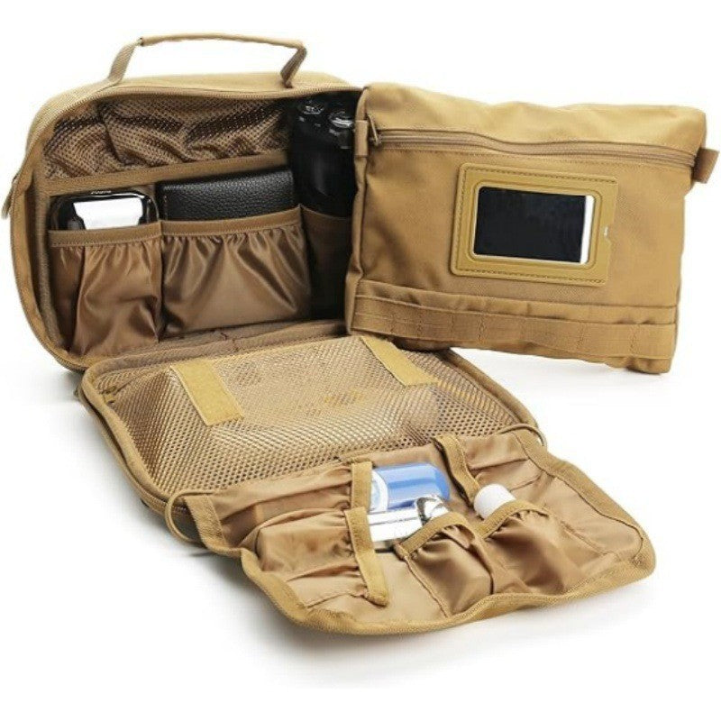 Multifunctional Organizer Bag Stornfield