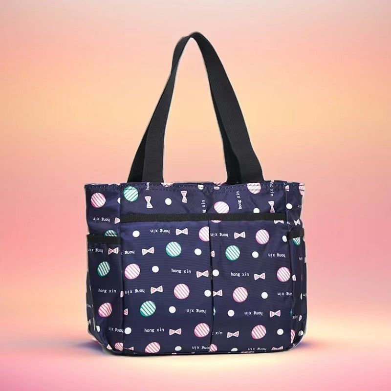 Stylish Tote Bag Stornfield