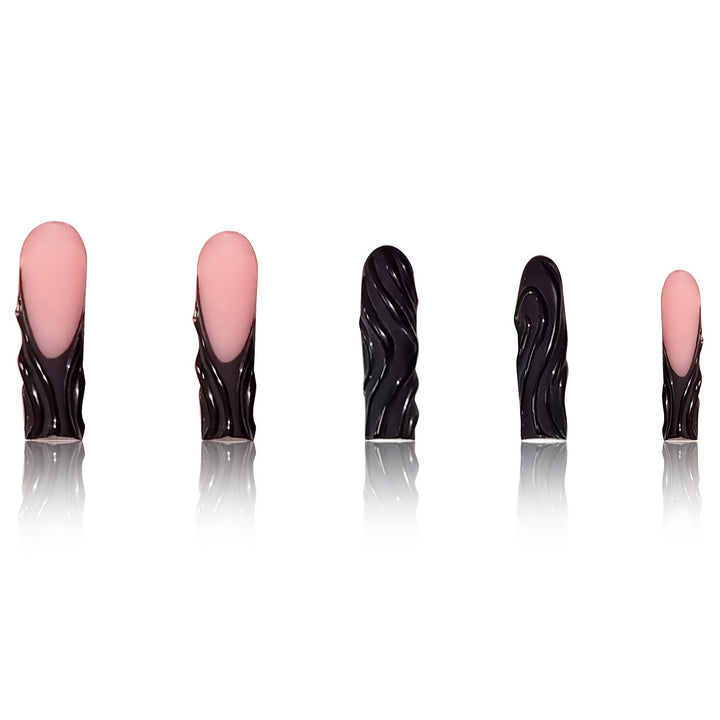 Artistic Sculpted Nail Enhancements Stornfield