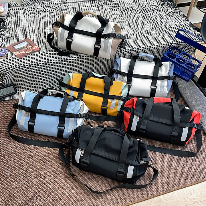 Sports duffel Stornfield