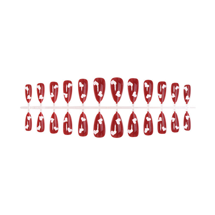 Decorative Nail Art Stornfield