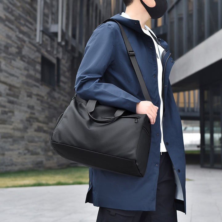 Durable Gym Duffle Bag Stornfield