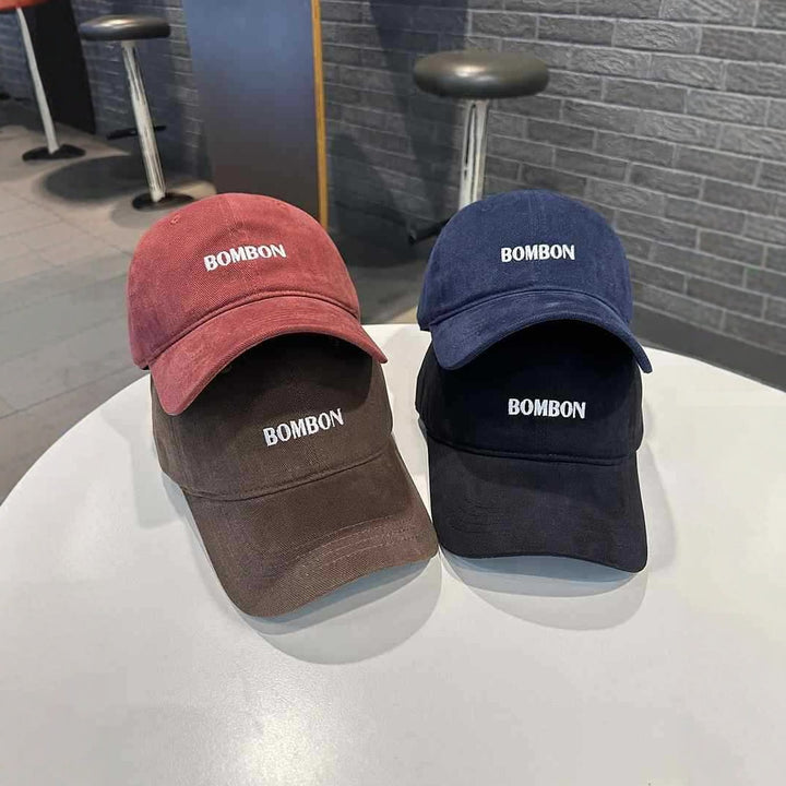 Unisex Casual Adjustable Baseball Cap Stornfield