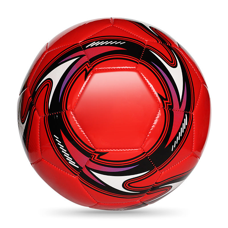 Men's Soccer Stornfield