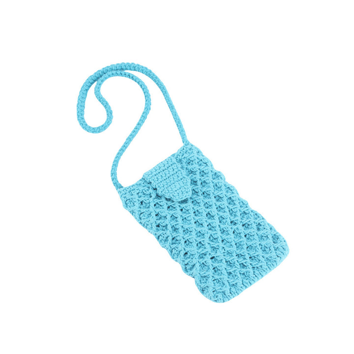 Crochet Phone Bag Stornfield