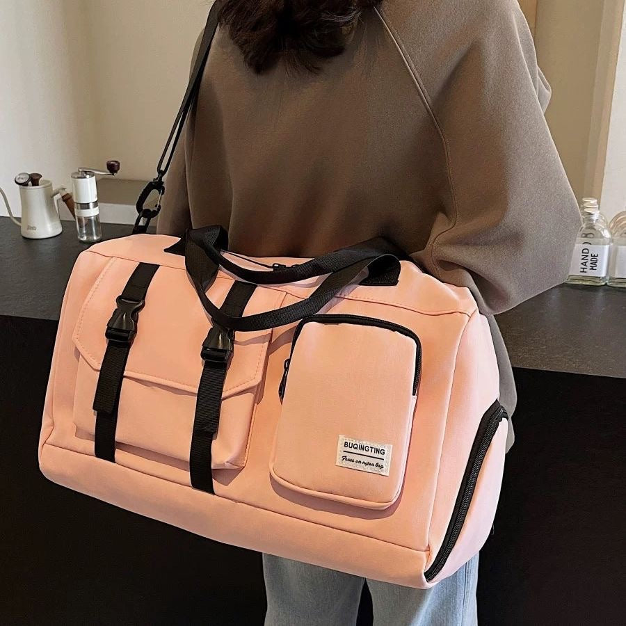 Versatile Travel Stornfield