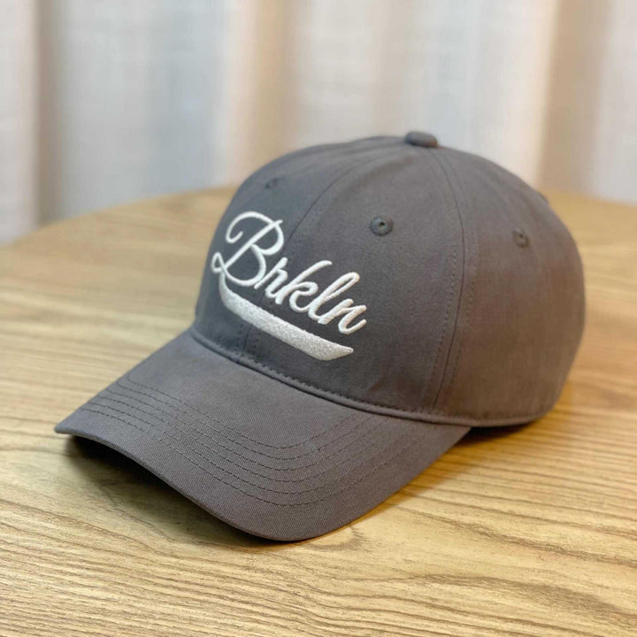 Men's Classic Cotton Embroidered Baseball Cap Stornfield
