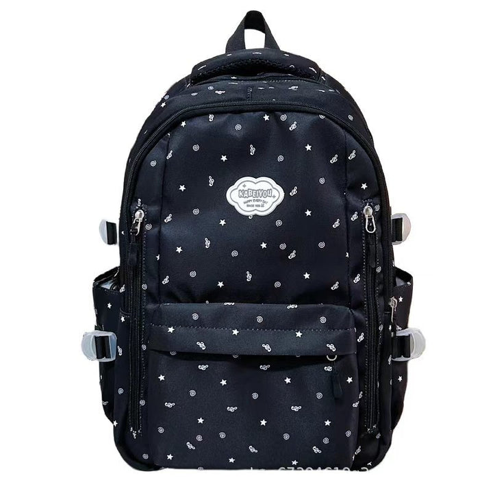 Versatile Multi-Functional Backpack Stornfield