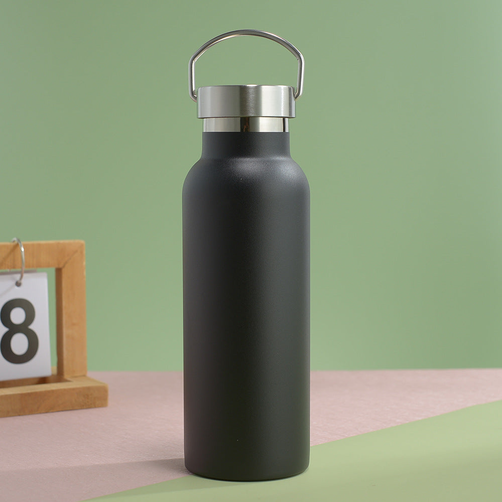 Unisex Stainless Steel Water Bottle Stornfield
