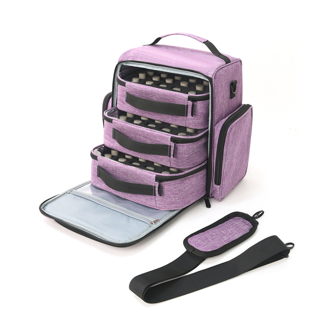 Multi-Functions Make-Up Backpack Stornfield