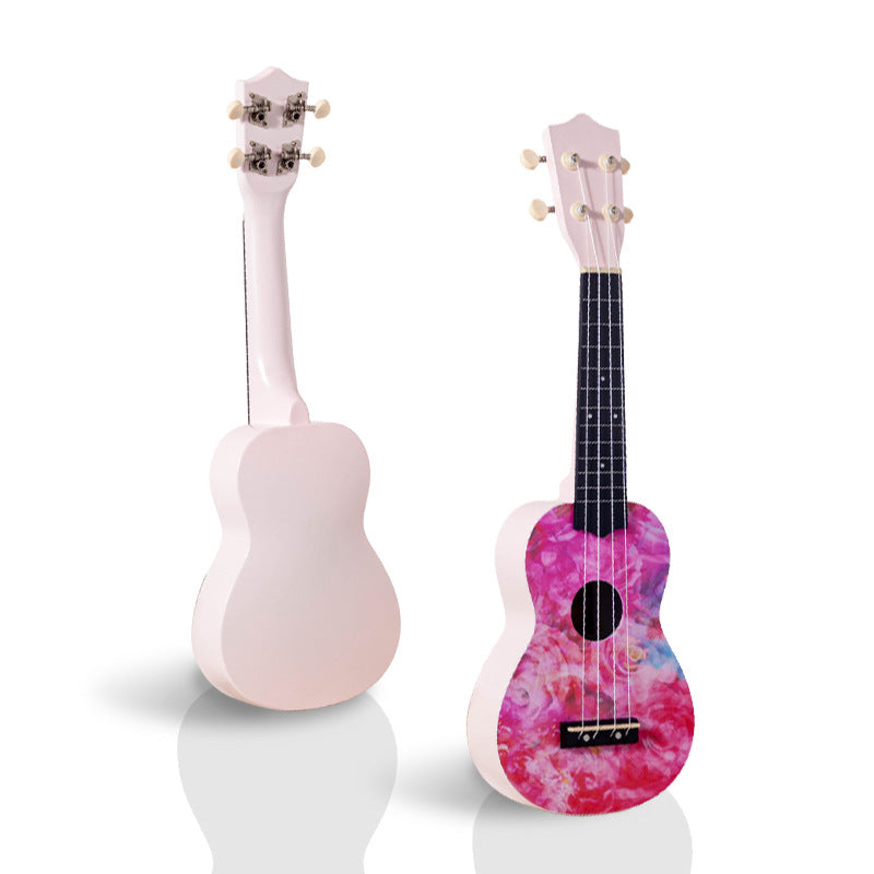 Musical Ukulele Stornfield
